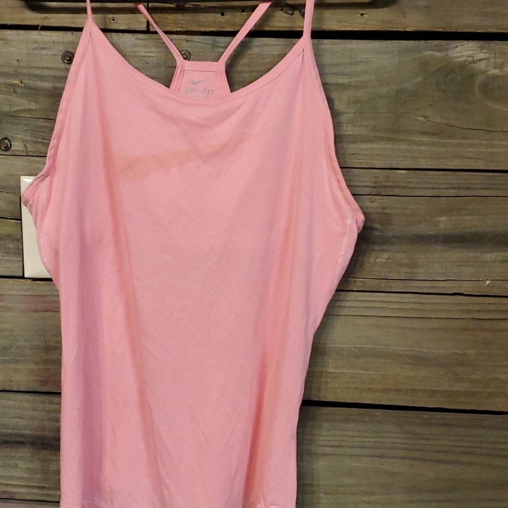 Nike Tank